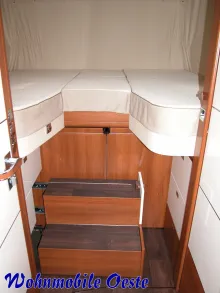 Fahrzeugbild Carthago liner-for-two I 53 * UPE 236.485,- #13