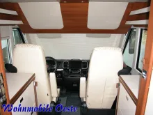 Fahrzeugbild Carthago liner-for-two I 53 * UPE 236.485,- #14