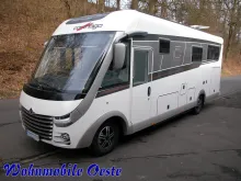 Fahrzeugbild Carthago liner-for-two I 53 * UPE 236.485,- #15