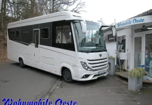 Bild Charisma 910 LSI