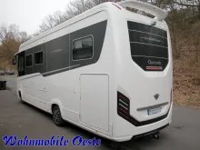 Fahrzeugbild Concorde Charisma 910 LSI * Act-Air,Geschirrsp,840WSolar #3