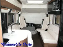 Fahrzeugbild Concorde Charisma 910 LSI * Act-Air,Geschirrsp,840WSolar #4