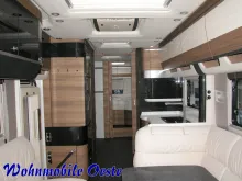 Fahrzeugbild Concorde Charisma 910 LSI * Act-Air,Geschirrsp,840WSolar #5