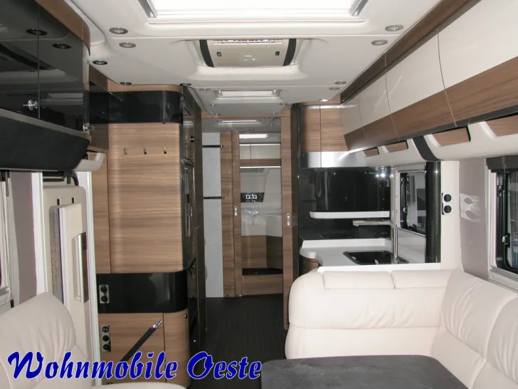 Fahrzeugbild Concorde Charisma 910 LSI * Act-Air,Geschirrsp,840WSolar #5