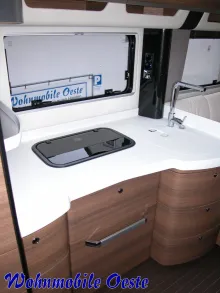 Fahrzeugbild Concorde Charisma 910 LSI * Act-Air,Geschirrsp,840WSolar #7