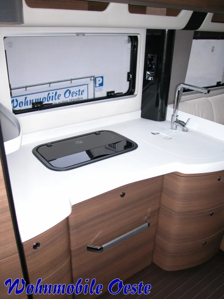 Fahrzeugbild Concorde Charisma 910 LSI * Act-Air,Geschirrsp,840WSolar #7