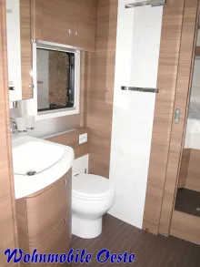 Fahrzeugbild Concorde Charisma 910 LSI * Act-Air,Geschirrsp,840WSolar #8