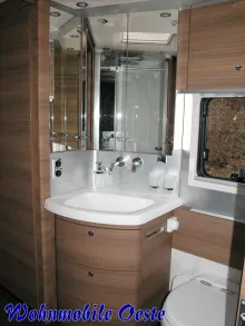 Fahrzeugbild Concorde Charisma 910 LSI * Act-Air,Geschirrsp,840WSolar #9