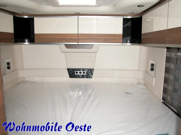 Fahrzeugbild Concorde Charisma 910 LSI * Act-Air,Geschirrsp,840WSolar #11