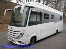 Fahrzeugbild Concorde Charisma 910 LSI * Act-Air,Geschirrsp,840WSolar #15