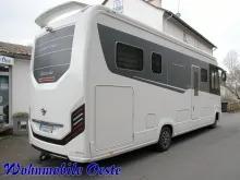 Fahrzeugbild Concorde Charisma 910 LSI * Act-Air,Geschirrsp,840WSolar #16