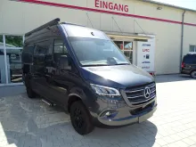 Fahrzeugbild Hymer GRAND CANYON S XPERIENCE #1