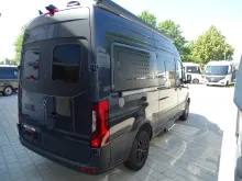 Fahrzeugbild Hymer GRAND CANYON S XPERIENCE #2