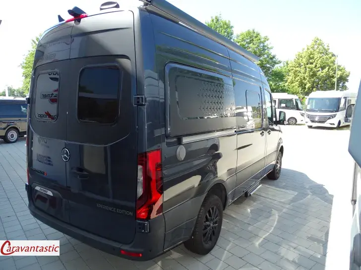 Fahrzeugbild Hymer GRAND CANYON S XPERIENCE #2