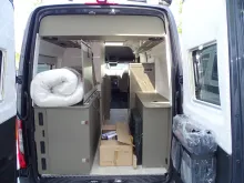 Fahrzeugbild Hymer GRAND CANYON S XPERIENCE #3