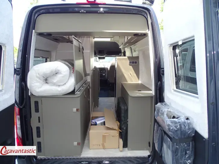 Fahrzeugbild Hymer GRAND CANYON S XPERIENCE #3