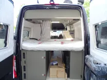 Fahrzeugbild Hymer GRAND CANYON S XPERIENCE #4