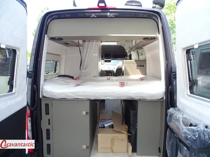 Fahrzeugbild Hymer GRAND CANYON S XPERIENCE #4