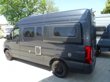 Fahrzeugbild Hymer GRAND CANYON S XPERIENCE #5