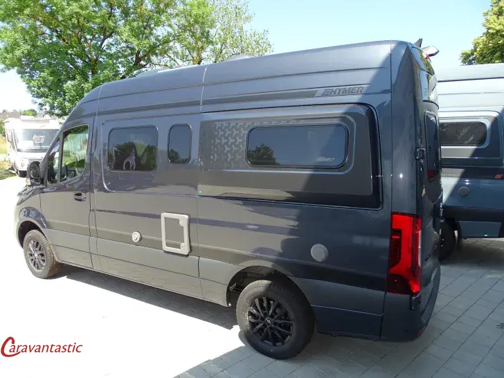 Fahrzeugbild Hymer GRAND CANYON S XPERIENCE #5