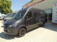 Fahrzeugbild Hymer GRAND CANYON S XPERIENCE #6