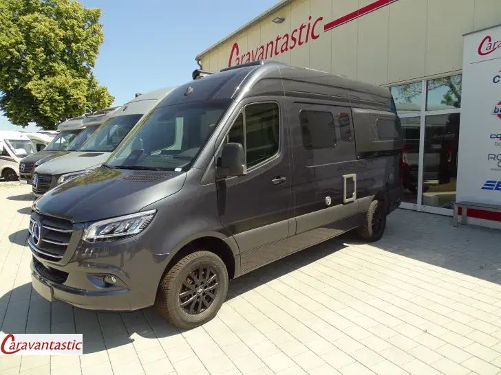 Fahrzeugbild Hymer GRAND CANYON S XPERIENCE #6