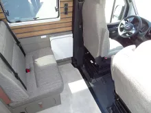 Fahrzeugbild Hymer GRAND CANYON S XPERIENCE #7