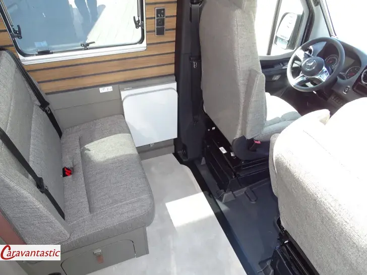 Fahrzeugbild Hymer GRAND CANYON S XPERIENCE #7