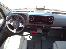 Fahrzeugbild Hymer GRAND CANYON S XPERIENCE #8