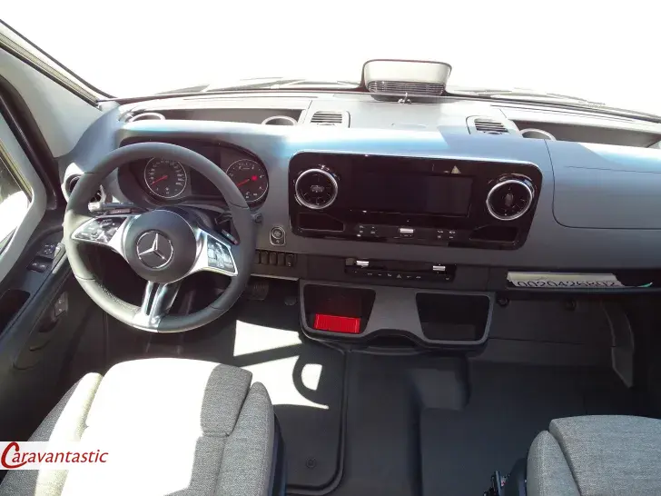 Fahrzeugbild Hymer GRAND CANYON S XPERIENCE #8