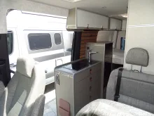 Fahrzeugbild Hymer GRAND CANYON S XPERIENCE #10