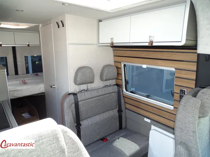 Fahrzeugbild Hymer GRAND CANYON S XPERIENCE #11