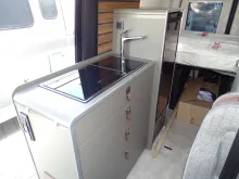 Fahrzeugbild Hymer GRAND CANYON S XPERIENCE #12