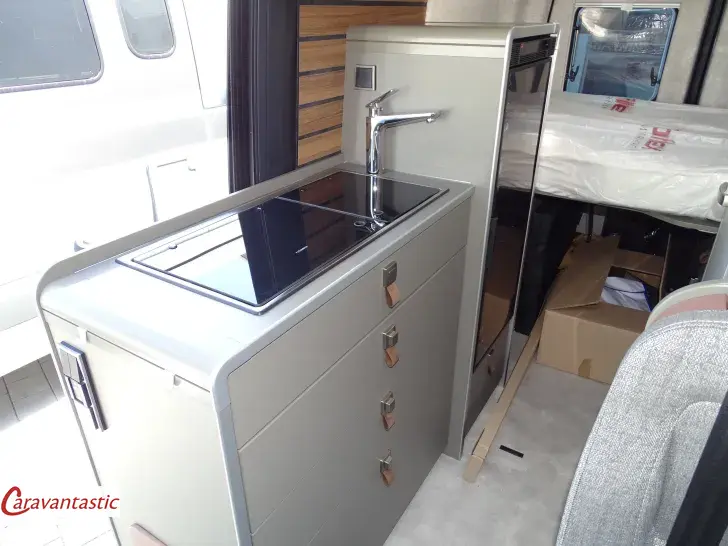 Fahrzeugbild Hymer GRAND CANYON S XPERIENCE #12