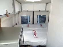 Fahrzeugbild Hymer GRAND CANYON S XPERIENCE #13