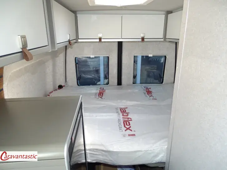 Fahrzeugbild Hymer GRAND CANYON S XPERIENCE #13