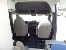 Fahrzeugbild Hymer GRAND CANYON S XPERIENCE #14