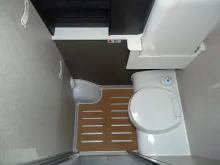 Fahrzeugbild Hymer GRAND CANYON S XPERIENCE #15