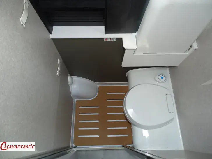 Fahrzeugbild Hymer GRAND CANYON S XPERIENCE #15