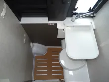 Fahrzeugbild Hymer GRAND CANYON S XPERIENCE #16