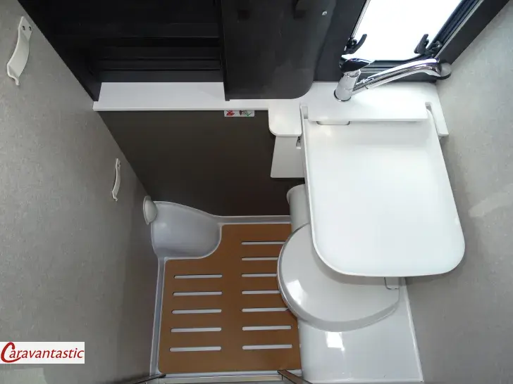 Fahrzeugbild Hymer GRAND CANYON S XPERIENCE #16