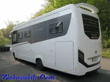 Fahrzeugbild Concorde Charisma 910 LSI * Voll-Luft,840W-Solar,Lithium #3