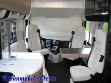 Fahrzeugbild Concorde Charisma 910 LSI * Voll-Luft,840W-Solar,Lithium #4