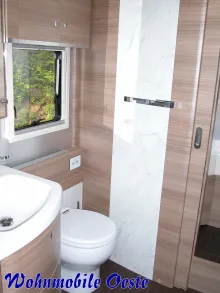 Fahrzeugbild Concorde Charisma 910 LSI * Voll-Luft,840W-Solar,Lithium #8