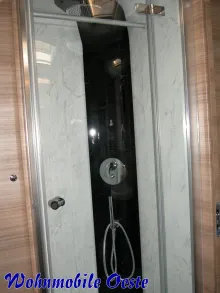 Fahrzeugbild Concorde Charisma 910 LSI * Voll-Luft,840W-Solar,Lithium #10