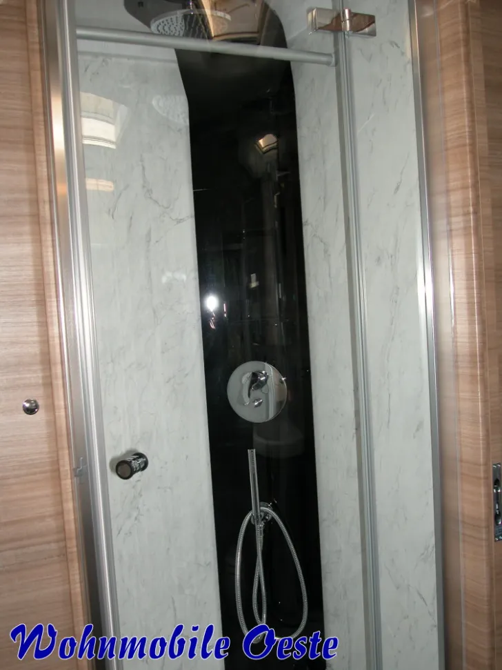 Fahrzeugbild Concorde Charisma 910 LSI * Voll-Luft,840W-Solar,Lithium #10