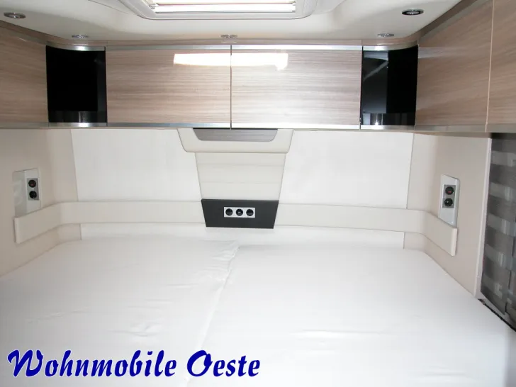 Fahrzeugbild Concorde Charisma 910 LSI * Voll-Luft,840W-Solar,Lithium #11