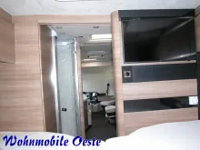 Fahrzeugbild Concorde Charisma 910 LSI * Voll-Luft,840W-Solar,Lithium #12