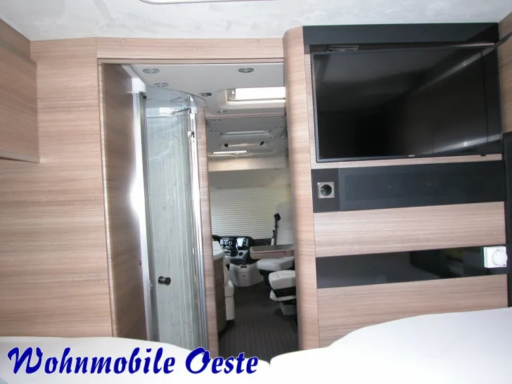 Fahrzeugbild Concorde Charisma 910 LSI * Voll-Luft,840W-Solar,Lithium #12