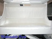 Fahrzeugbild Concorde Charisma 910 LSI * Voll-Luft,840W-Solar,Lithium #13